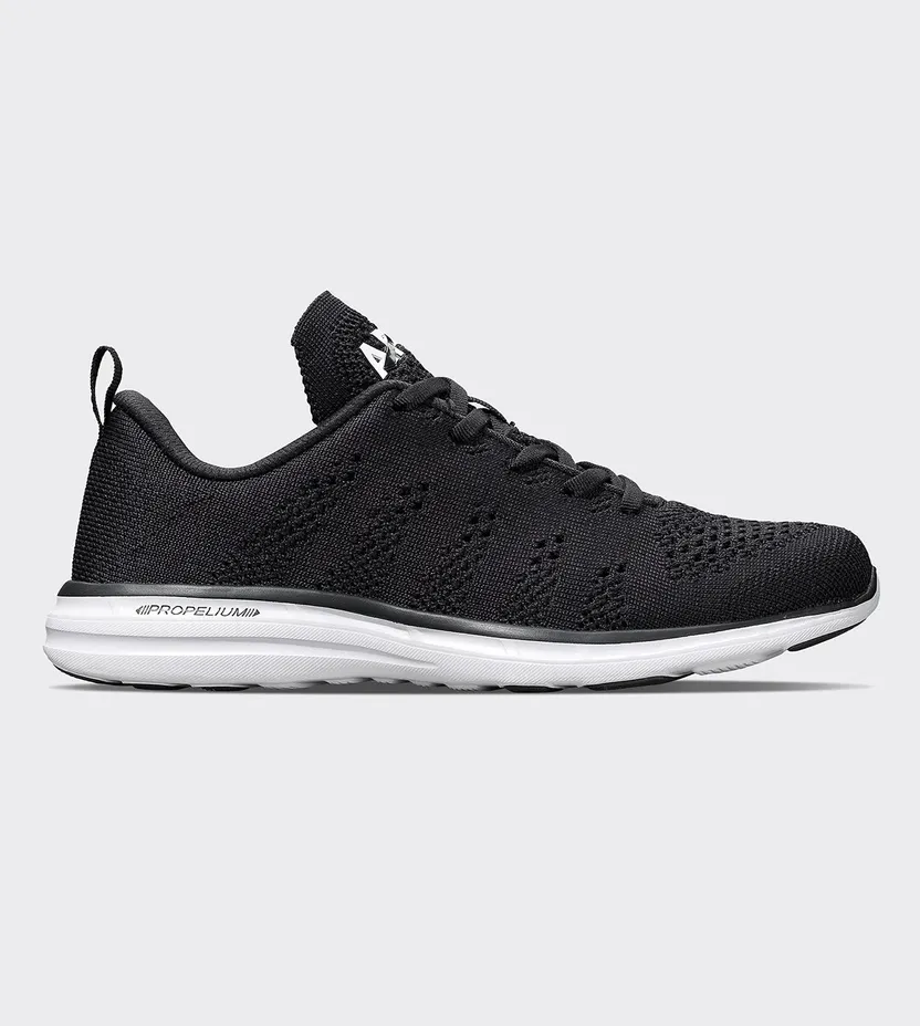APL TechLoom Pro “Black/White/Black” (Heren)