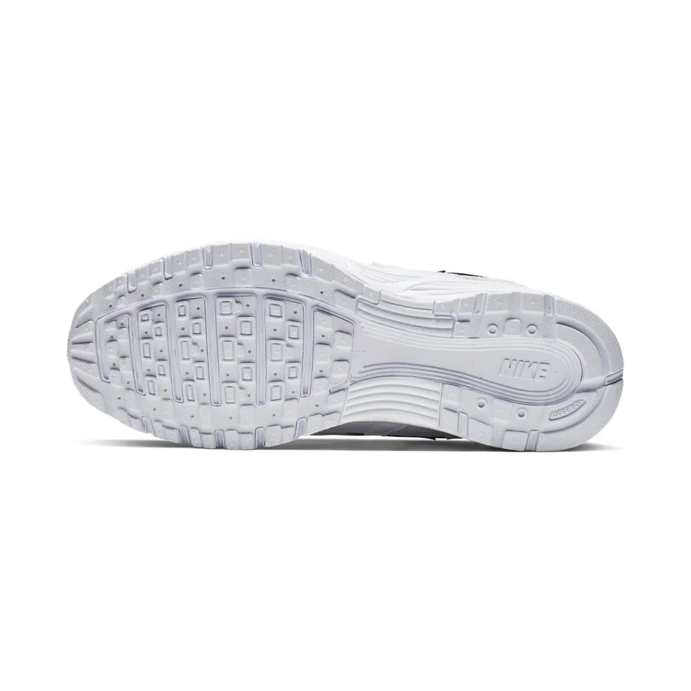 Nike P 6000 Black White (W) Black/White (BV1021-003)