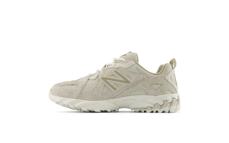 New Balance 610v1 “Moonbeam / Linen / Stoneware” (ML610TML)