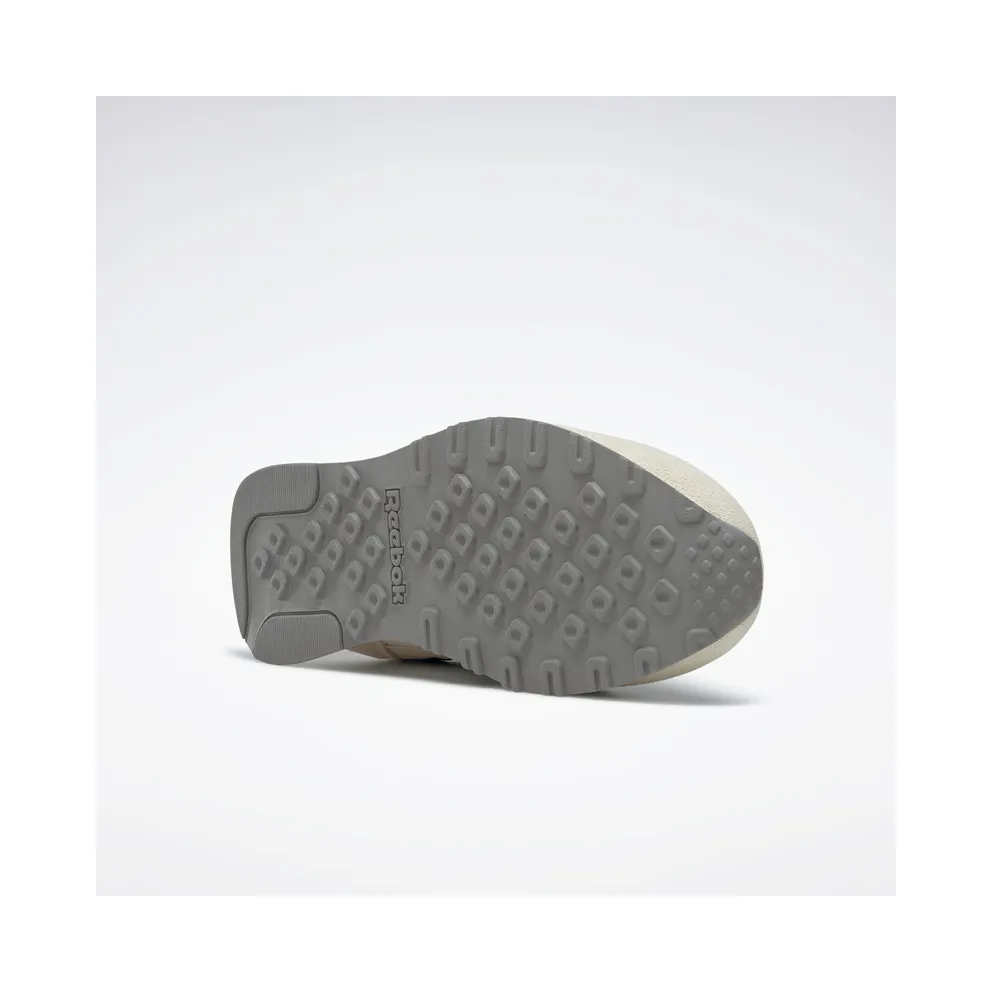 Reebok Royal Ultra Chalk / Forest Green / Pure Grey 5