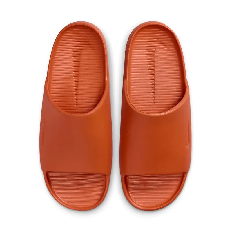 Nike Calm Slide Campfire Orange (FD4116-801)