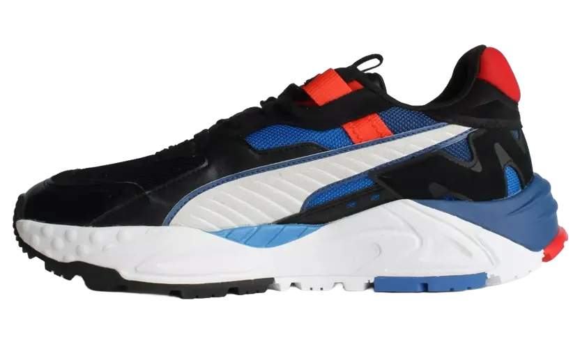 Puma BMW MMS RS-TRCK “Black” (307946-01)