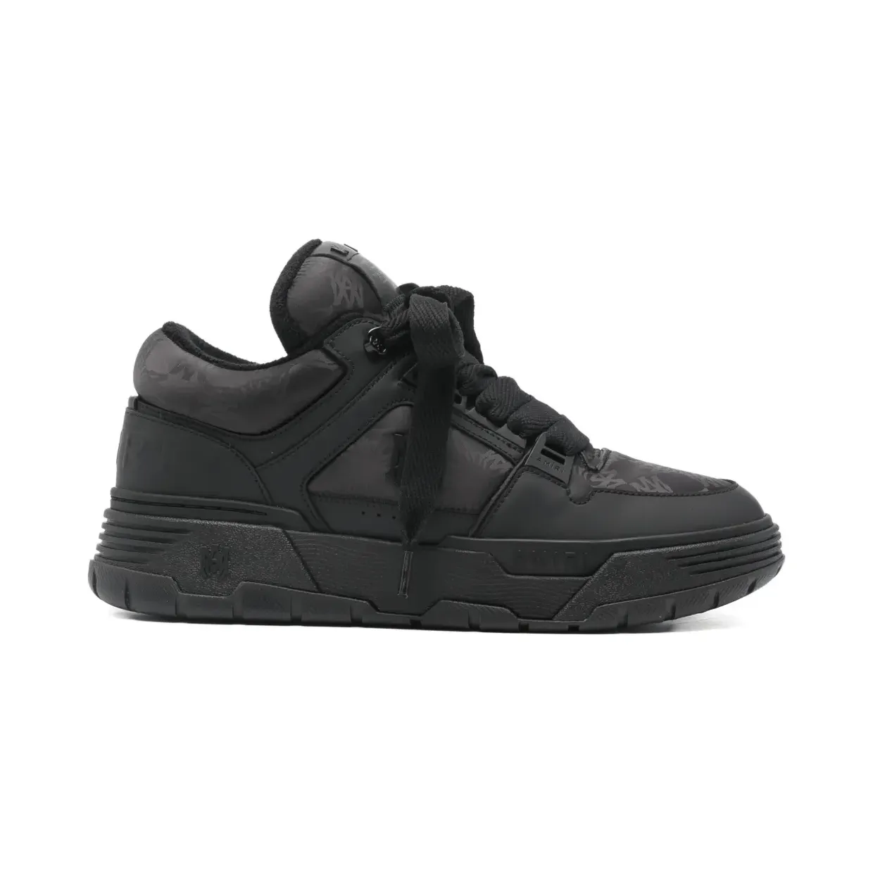 Amiri MA Quad MA-1 “Black” (AMSNSN1015)