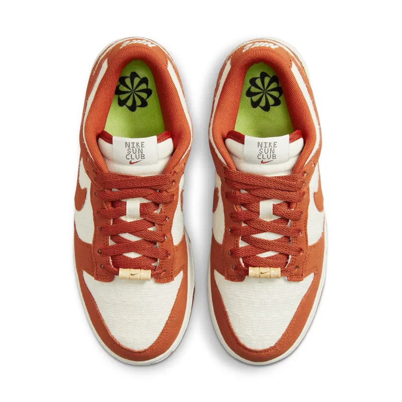 Nike DUNK LO RETRO MNS “Sun Club” (DR5475-100)