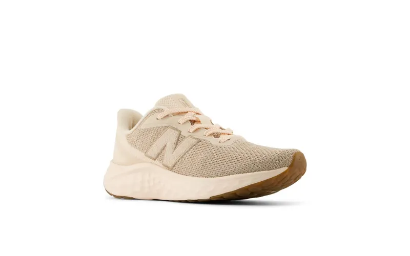 New Balance Fresh Foam Arishi v4 Vintage Rose Flat Taupe (WARISAP4)