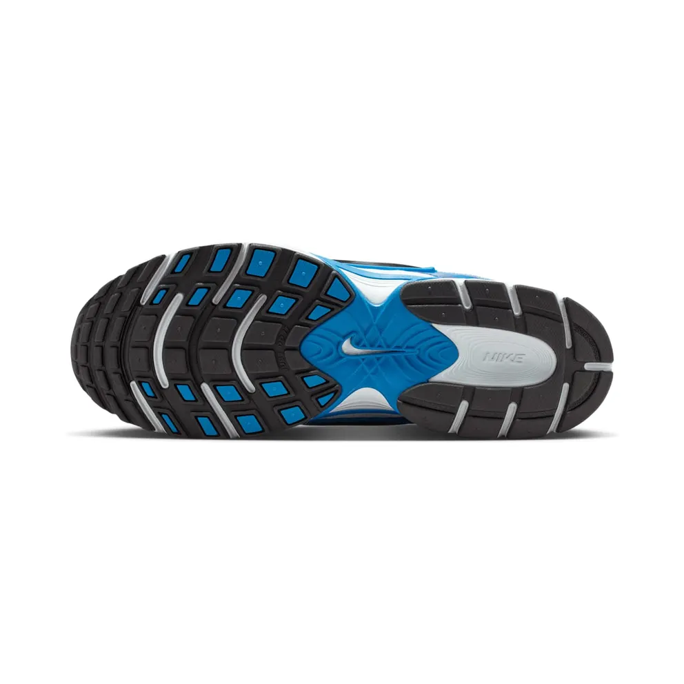 Nike V5 RNR “Pure Platinum / Brilliant Blue” (HJ5228-010)