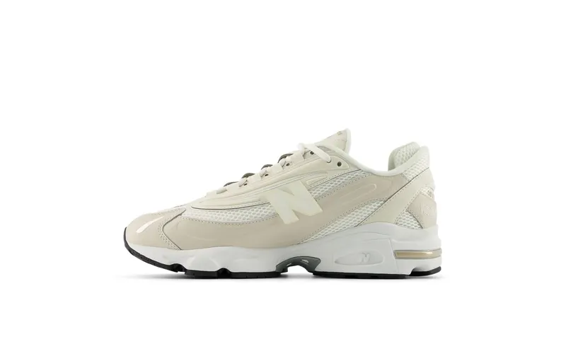 New Balance 1000 Grey/White (U10009T1)