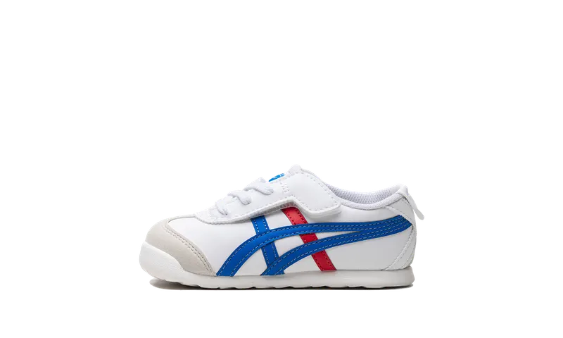 Onitsuka Tiger Mexico 66 TD “White Directoire Blue” (1184A074-100)