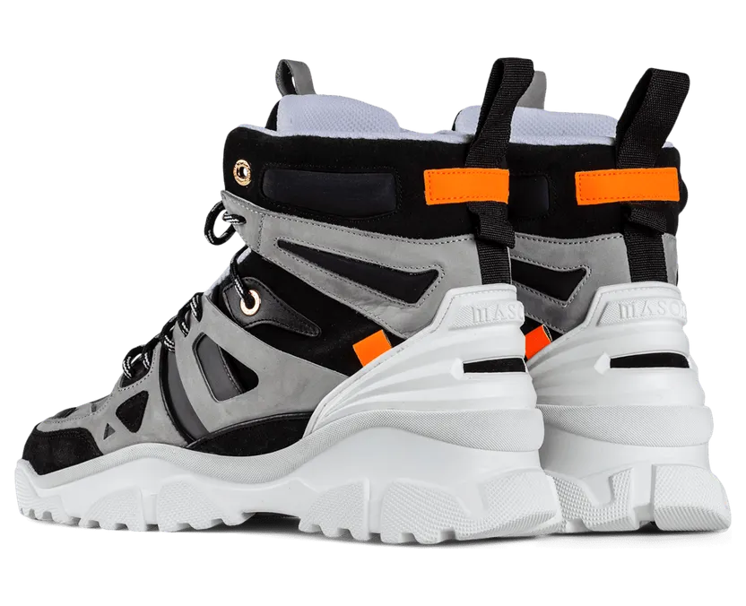 Mason Garments Genova Hi – Elefante (FW21-33G) (2)
