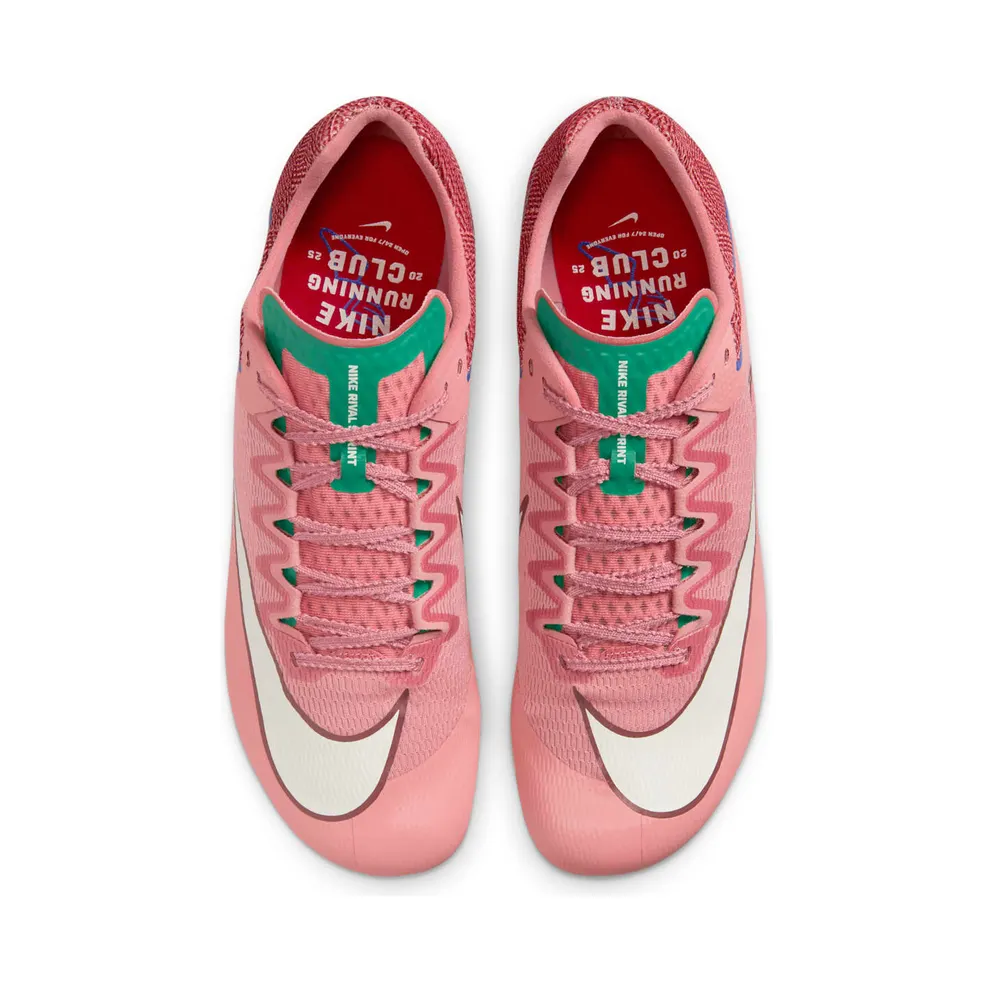 Nike Rival Sprint “Red Stardust” (HQ2061-600)