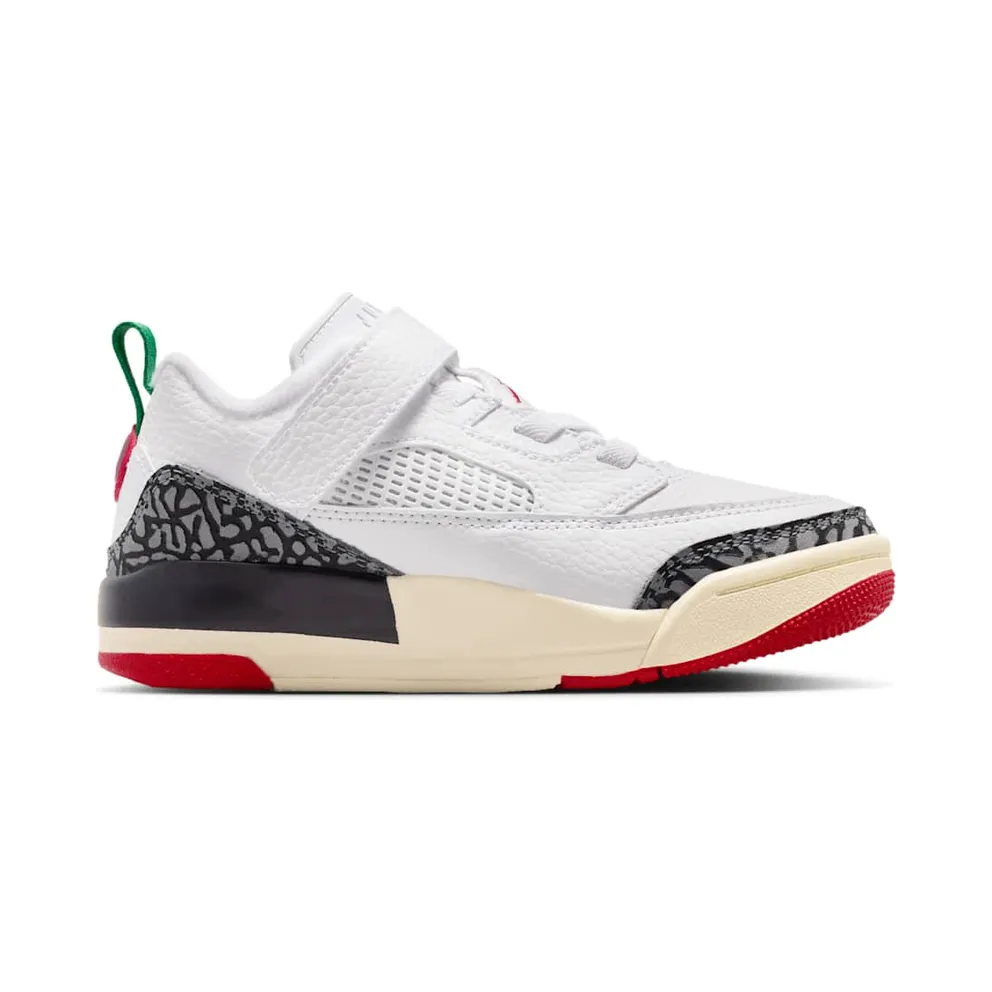 Jordan Spizike Low PS “Do The Right Thing” (FQ3951-109)