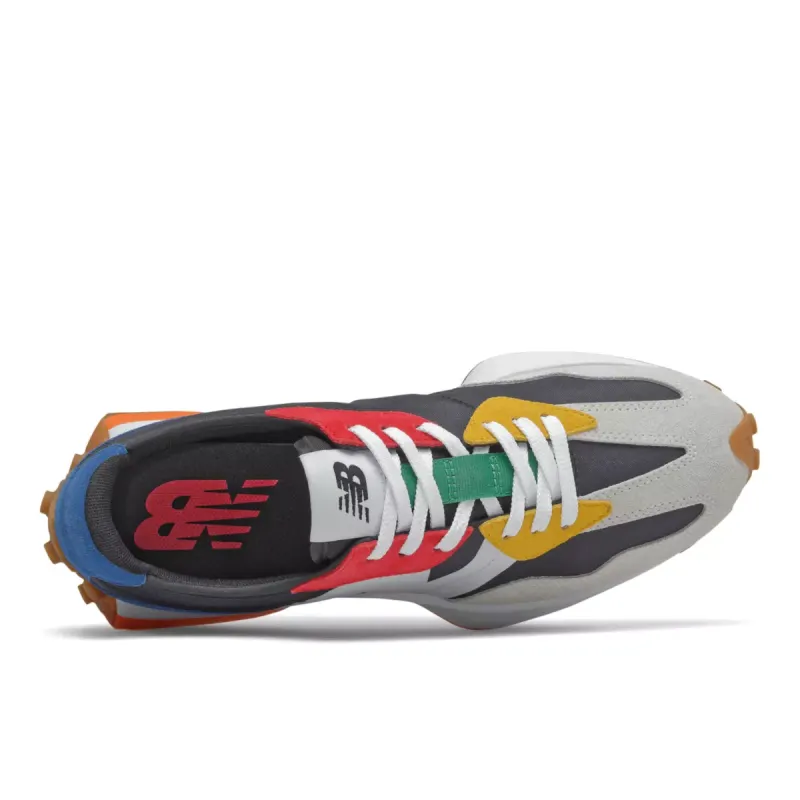 New Balance 327 Summer Fog (MS327PBB)
