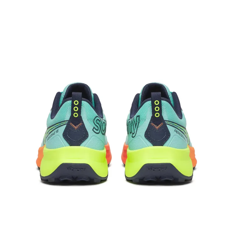 SAUCONY Peregrine 16 “Splash / Citron” (S21066-132)