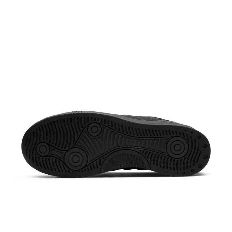 Nike Squash Type Black Anthracite Black/Anthracite (CJ1640-001)