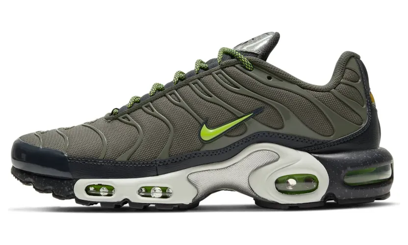 Nike Air Max Plus SE Olive (DB4609-300)