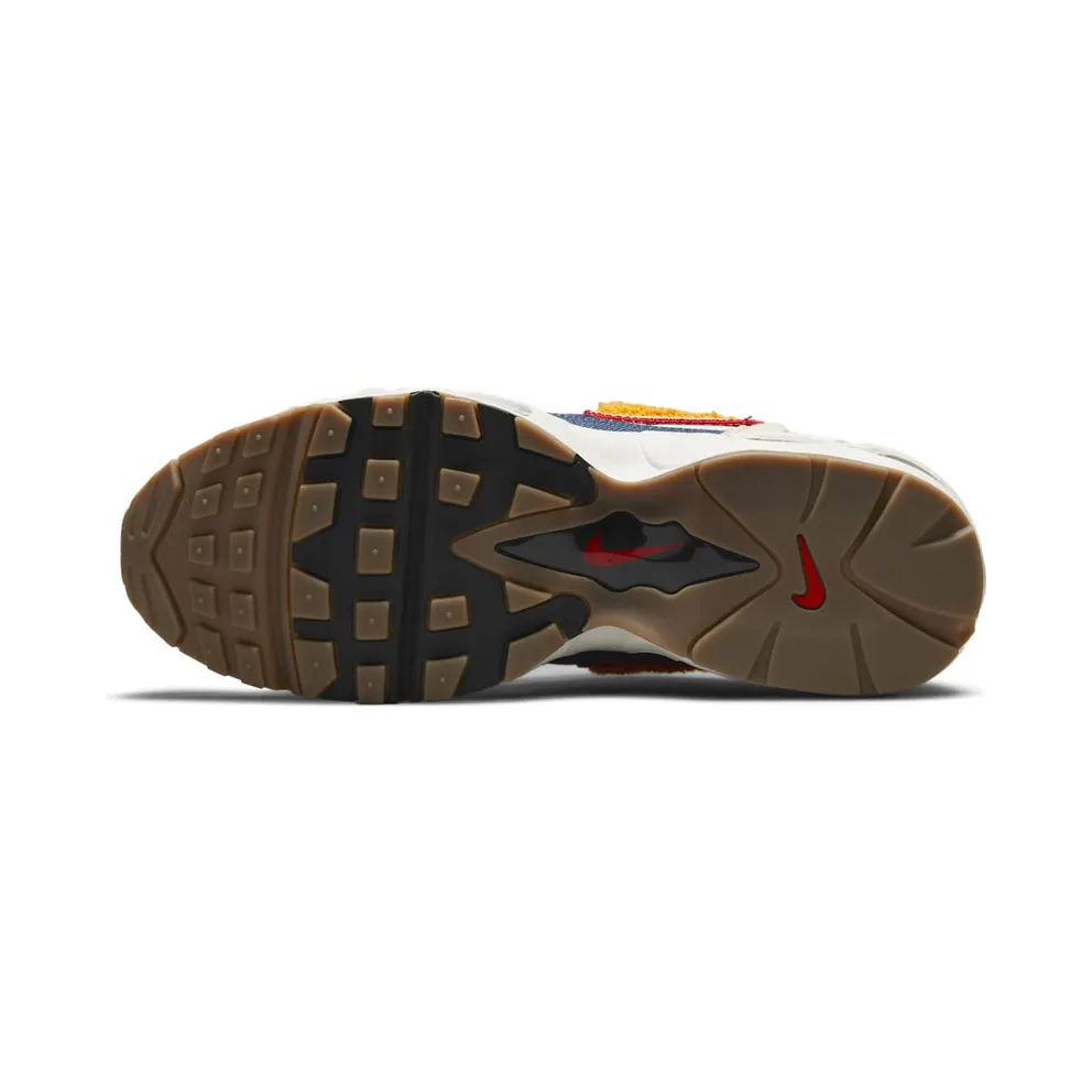 Nike Air Max 96 II QS Beach (2021) (DJ6742-200)