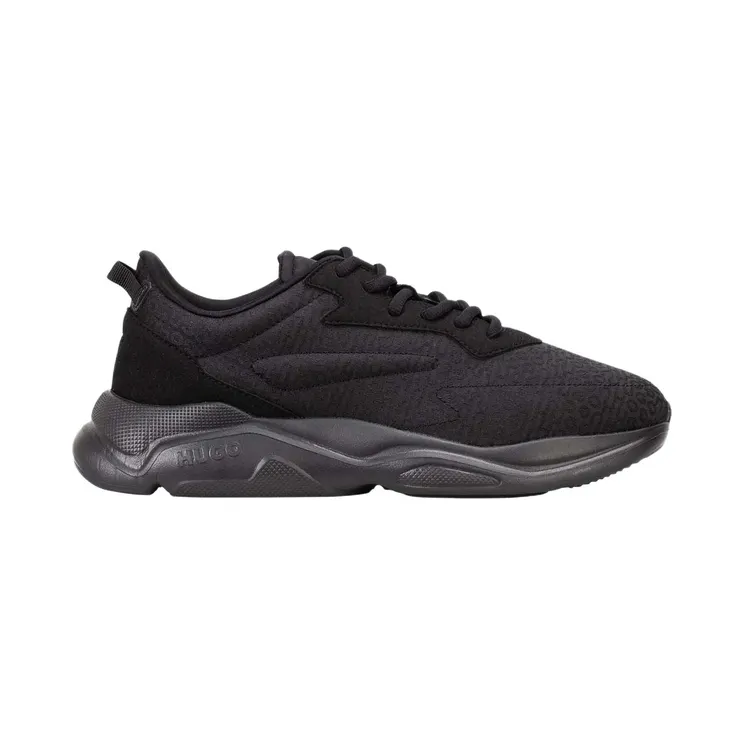 Hugo Boss Leon “Black” (50563495003)