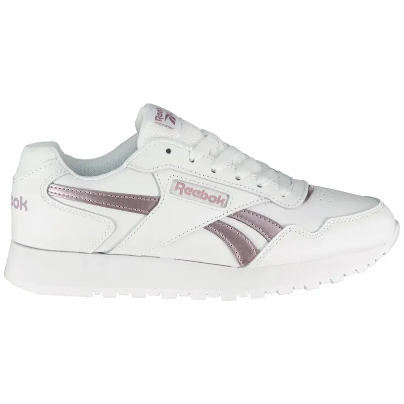 Reebok Classics Reebok sneaker Ftwrwhite / Ftwrwhite / Mutedmauve (100246055)
