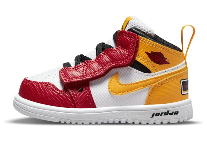 Air Jordan 1 Mid DJ6250-067
