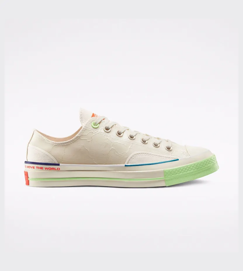 Converse Chuck Taylor All Star 70 Ox Pigalle White (165748C)