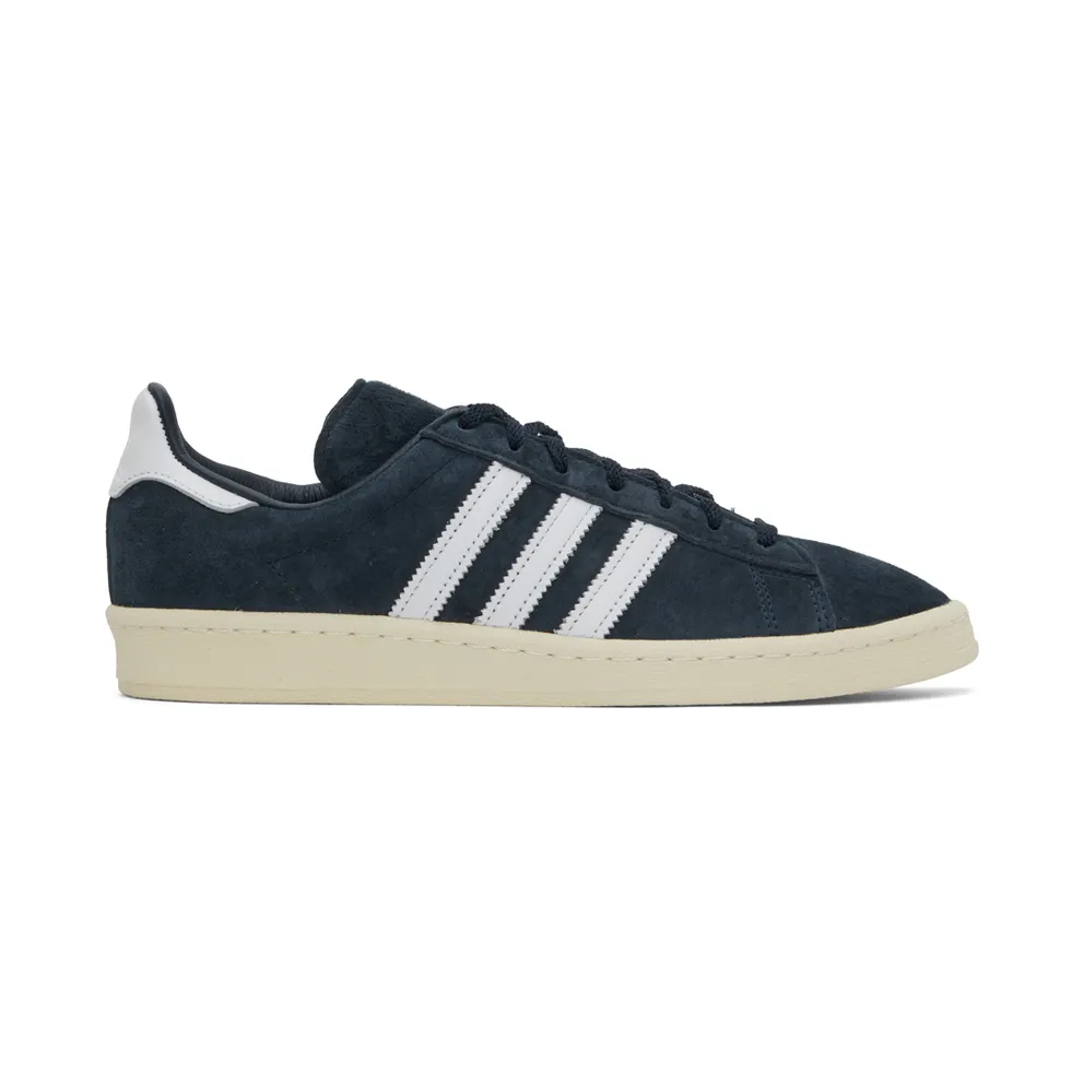 Adidas Campus 80s Collegiate Navy / Cloud White / Off White (GX9405)
