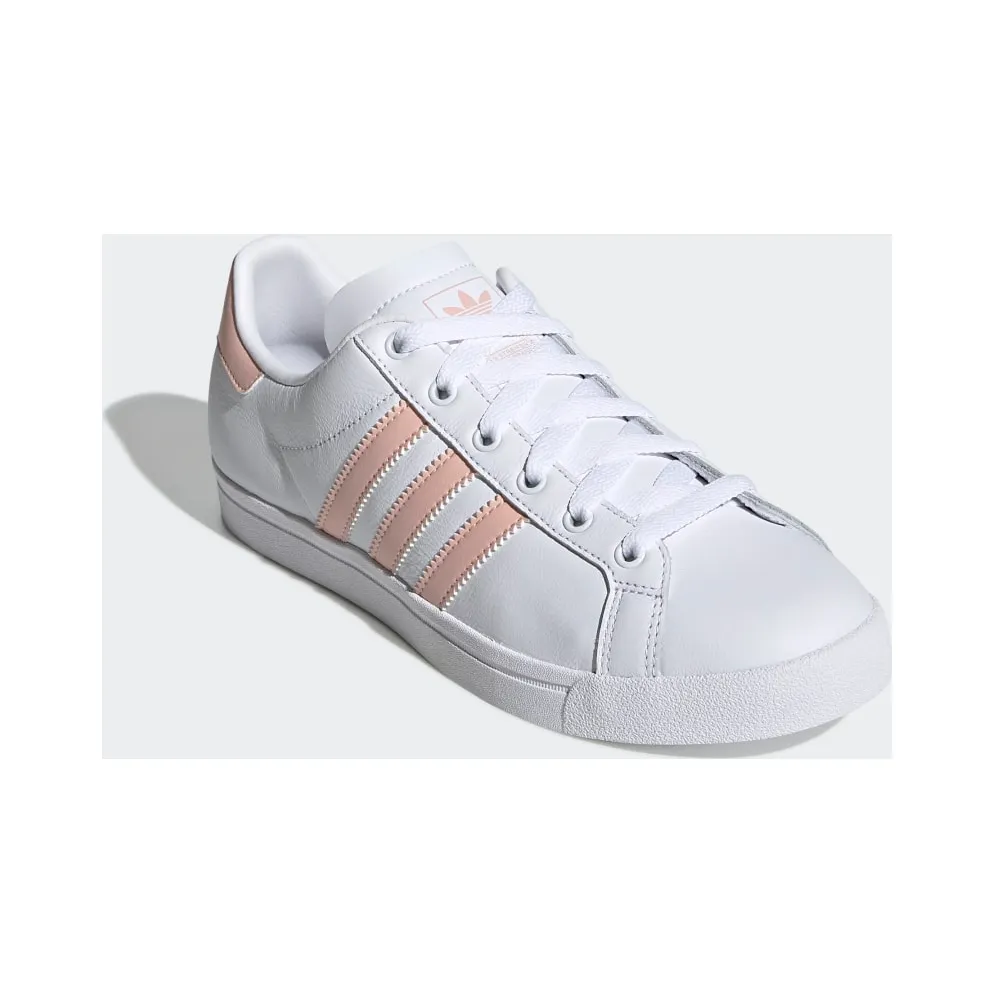 Adidas Coast Star Cloud White / Vapour Pink / Cloud White (EE8910)