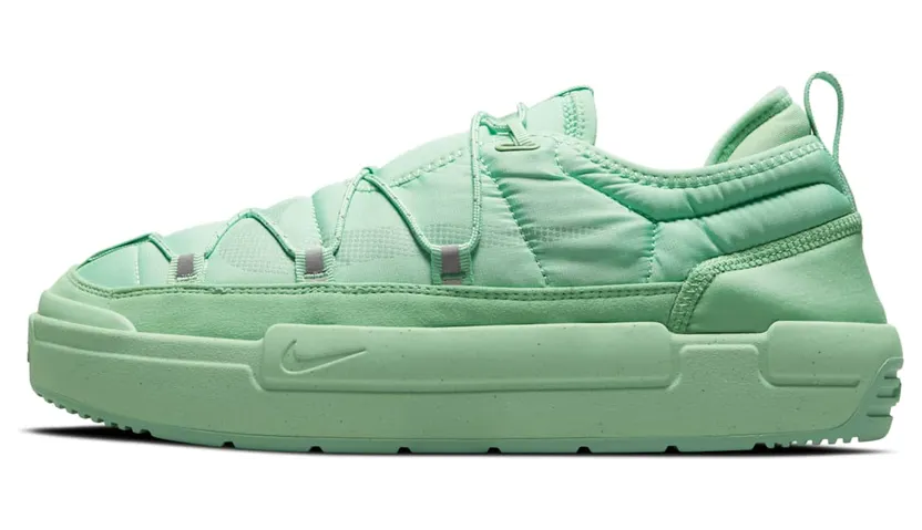 Nike Offline Pack Enamel Green – “Enamel Green / Enamel Green / Enamel Green” (CT3290-300)
