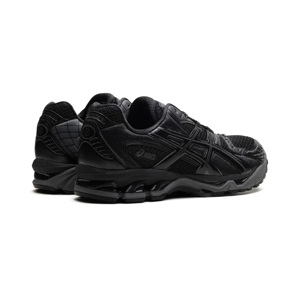 Asics Gel-Nimbus 10.1 “Haven Black Grey” (1203A696-001)