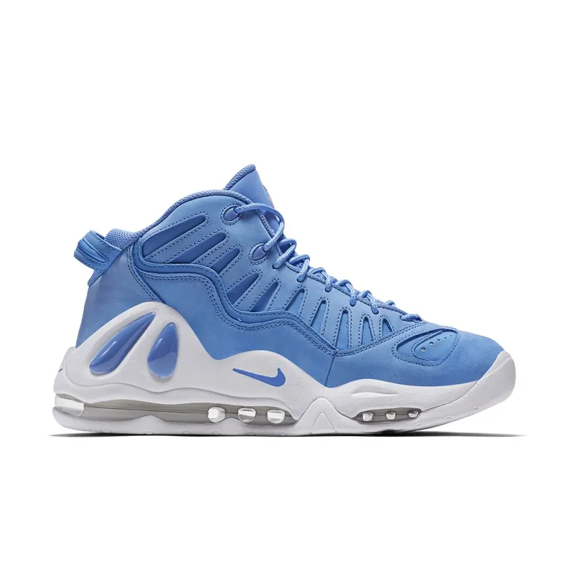 Nike Air Max Uptempo 97 University Blue University Blue/University Blue-White (922933-400)