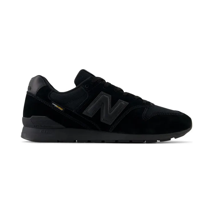New Balance 996 Cordura Black (CM996EB2)