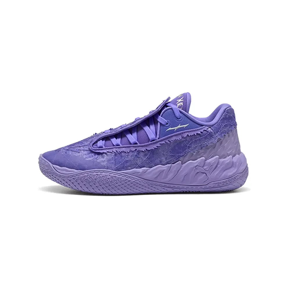 Puma MB.05 Lo – Team Bank – “Lavender Alert / Dark Amethyst” (313266-01)