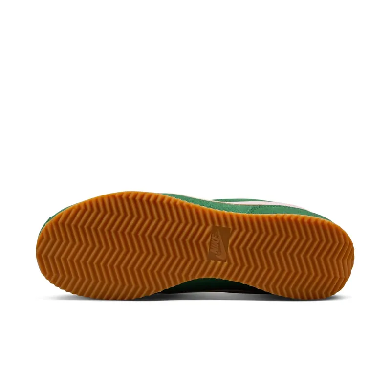 Nike Cortez WMNS Sport Green Pink (IB1857-301)
