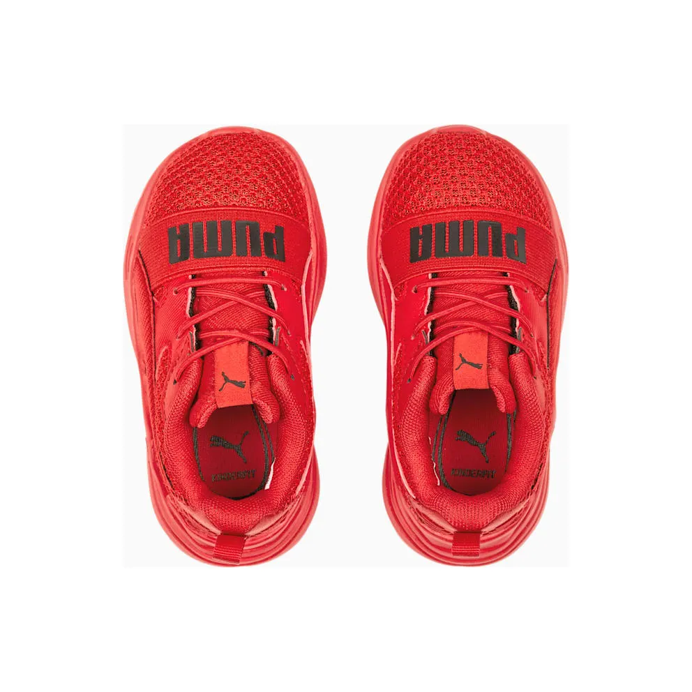Puma Wired Run For All Time Red (390849-05)
