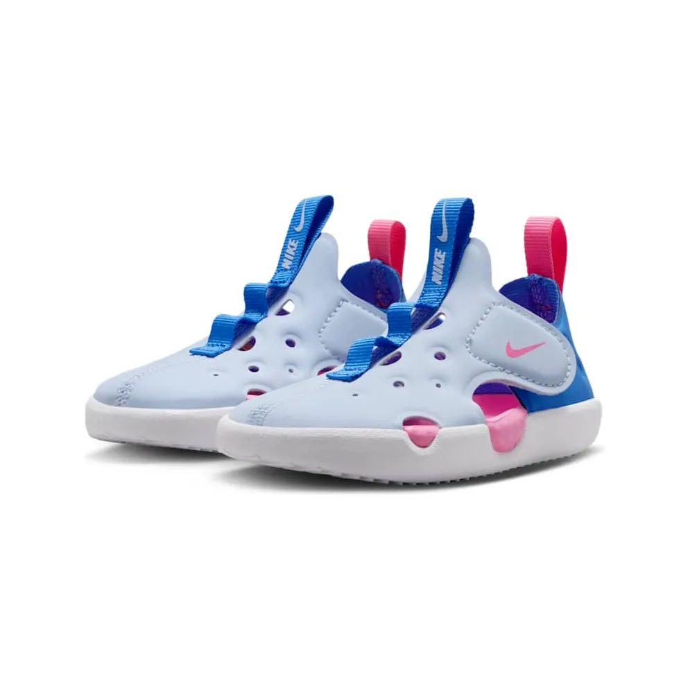 Nike Sunray Protect 4 TD “Hydrogen Blue Crystal Pink Glow” (HF6278-402)