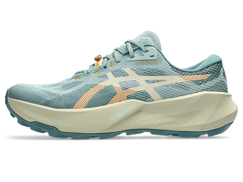 ASICS TRABUCO 14 “Ocean Haze / Foggy Teal” (1011C166-401)