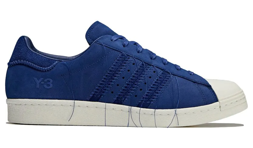 adidas Y-3 Superstar Unity Ink (IE9541)