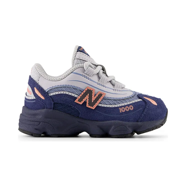 New Balance 1000 Nautical Coral (IC1000FL)