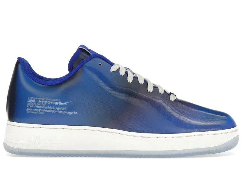 Nike Air Force 1 Low.SWOOSH 404 Error 2.0 (Edition of 404) (HQ2701-400)