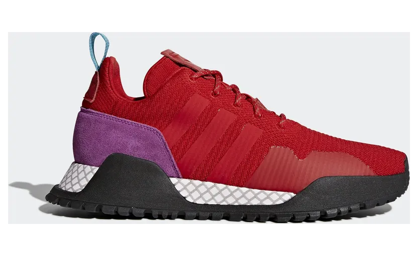 adidas AF 1.4 Scarlet