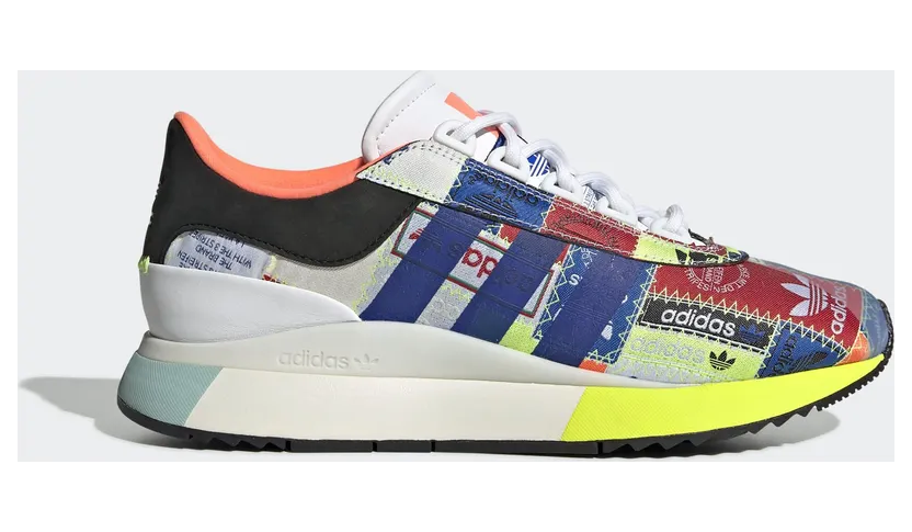 adidas SL Andridge Multi Print (W)