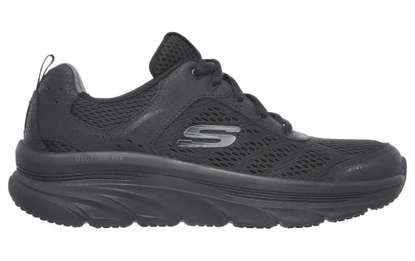 Skechers Relaxed Fit 232044 BBK
