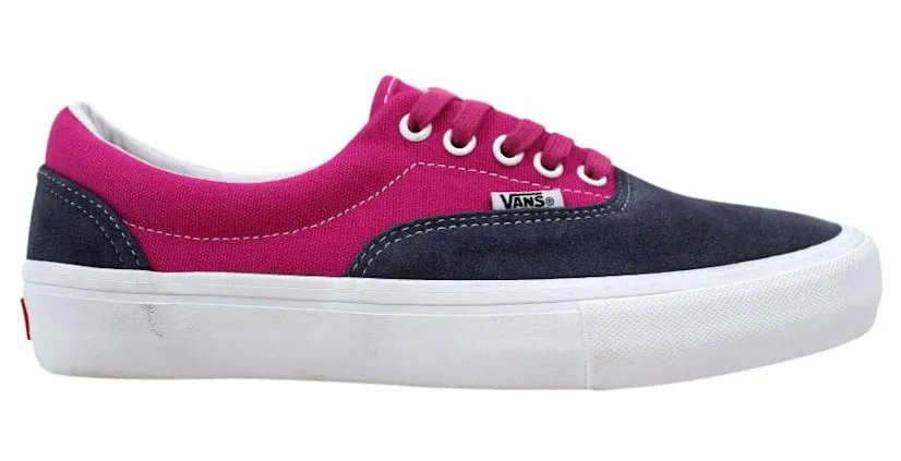 Vans Era Pro Navy/Fuch Navy (VN000VFBOVO)