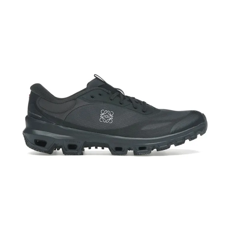 On Running Cloudventure 2 LOEWE Gunmetal (3WF10794181)