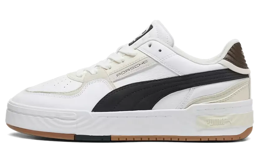 Puma PL CA PRO CRUSH “White” (308078-02)