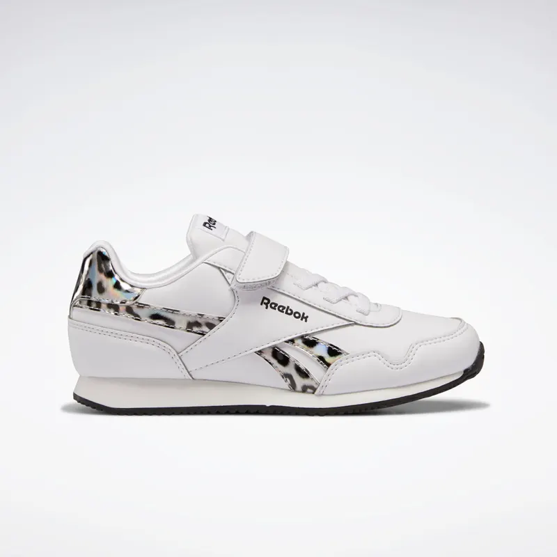 Reebok Royal Classic Jogger 3 Cloud White / Cloud White / Black (G57415)