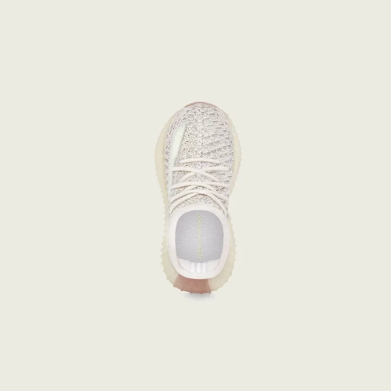 Adidas Yeezy Boost 350 V2 ‘Citrin’ Infant (2019) (FW3047)