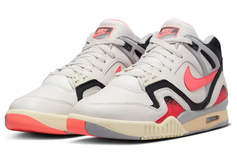 nike-air-tech-challenge FZ9033-001