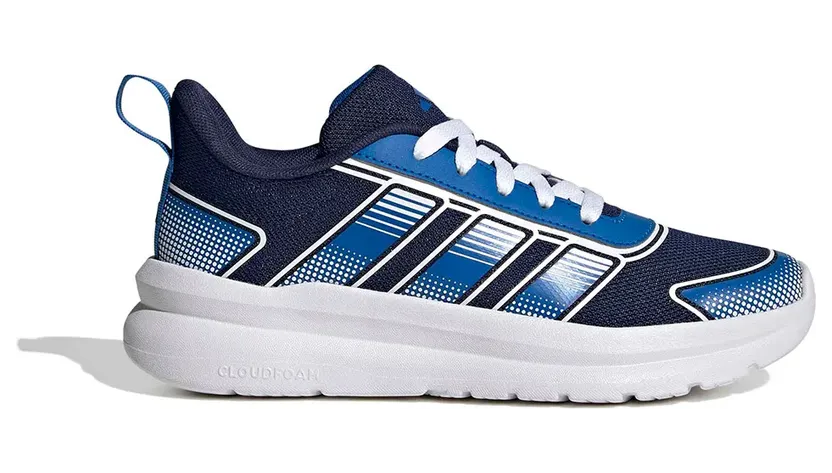 Adidas Tensaur Blauw (KI4428)