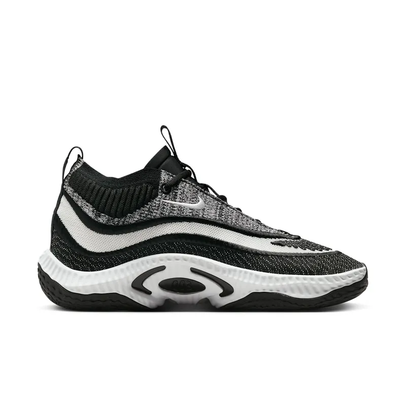 Nike Cosmic Unity 3 Black Summit White (DV2757-002)