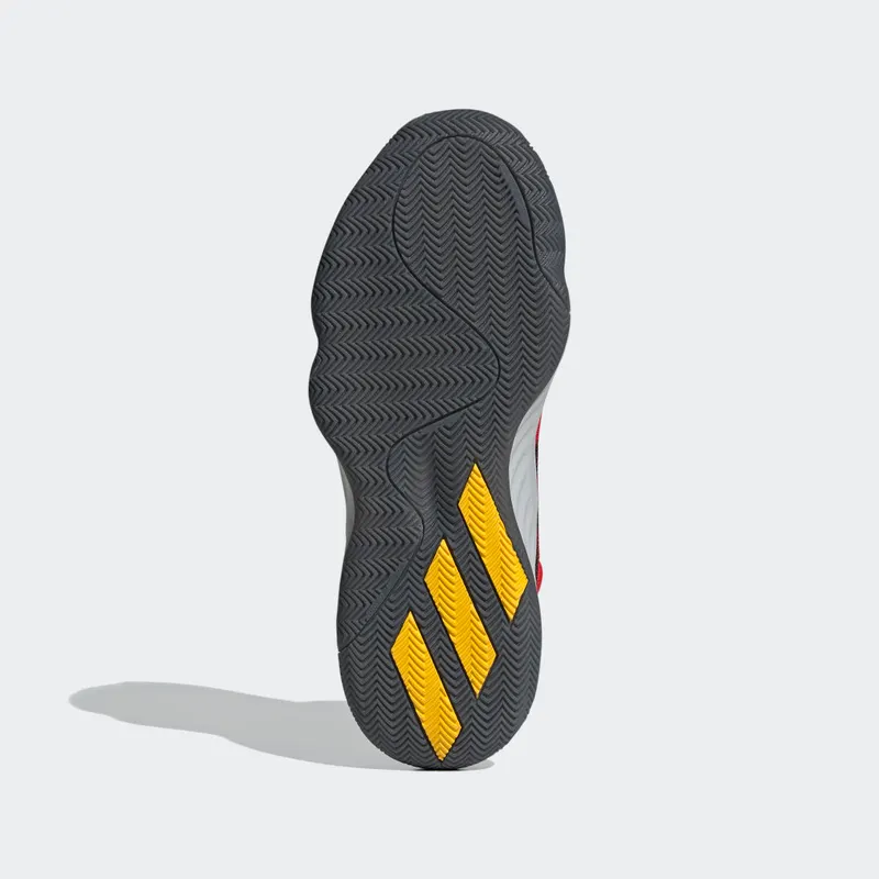Adidas D.O.N. Issue #1 ‘Black History Month’ Legacy Green/Core Black/Red (EF9911)